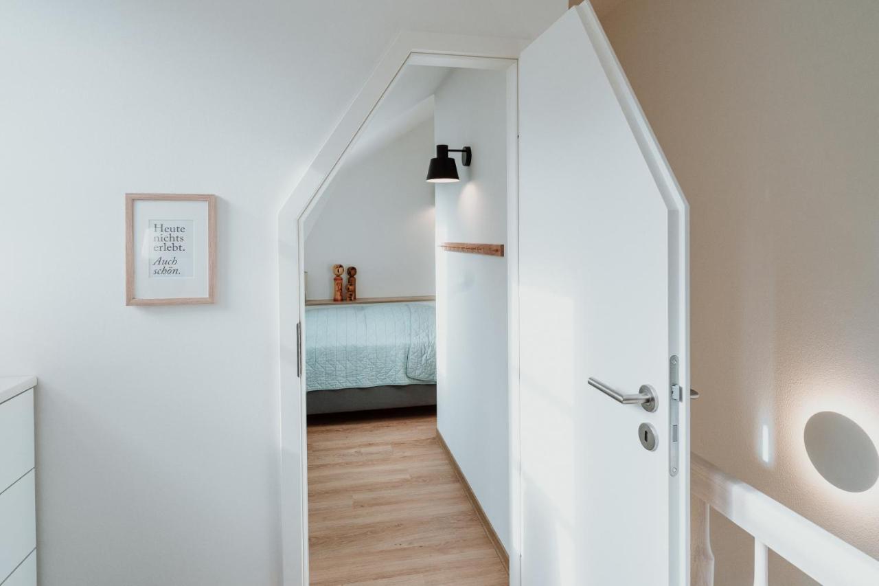 Spreewaldhaus Am Landgut - Pretschen Apartment Markische Heide ภายนอก รูปภาพ